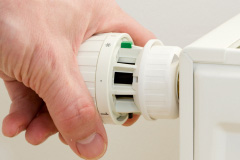 Fordington central heating repair costs