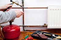 free Fordington heating repair quotes